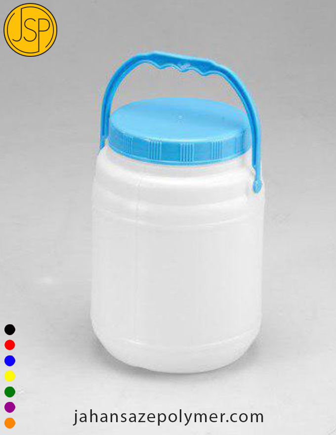 دبه ماست 1.5 لیتری